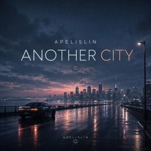 Another City by Apelislin