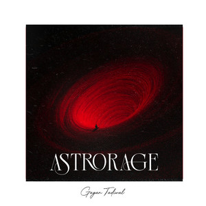 Astrorage by Gagan Tadiwal