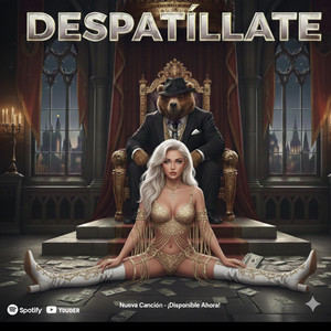 Depatillate by Mendez Music Rd
