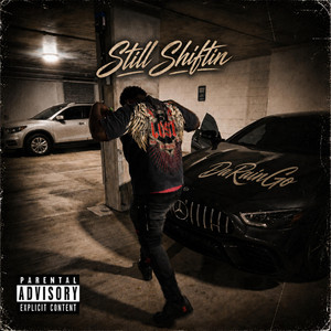 Still Shiftin by DaRainGo