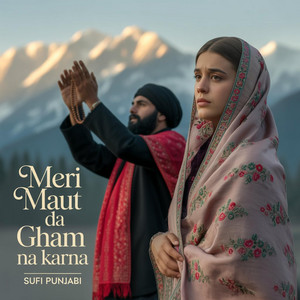 Meri Maut Da Gham Na Karna by Sufi-Punjabi