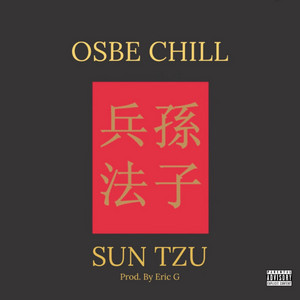 Portada de Sun Tzu
