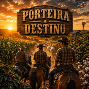 Porteira do destino by Ricky K