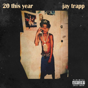 The Race (Freestyle) by Jay Trapp