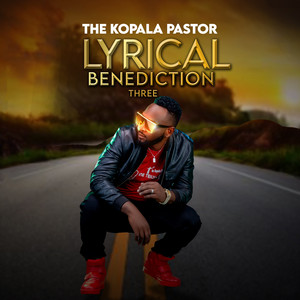 Lyrical Benediction Three