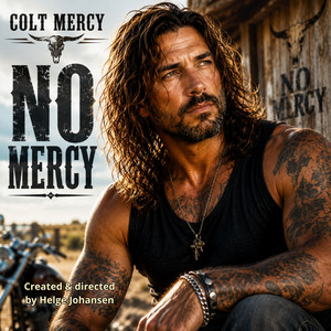 No Mercy by Colt Mercy