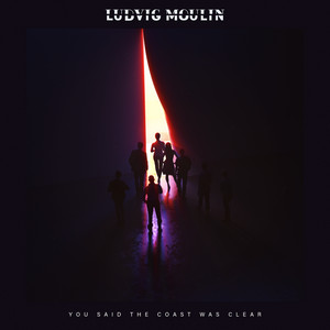 Ludvig Moulin - Greedy Personality