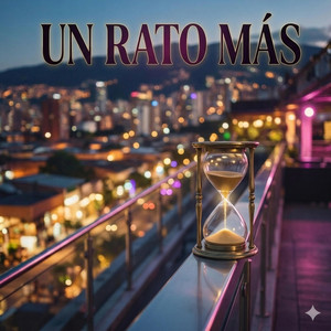 Un rato más by Ravionz47