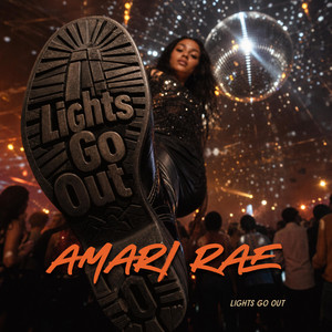 Lights Go Out - Endless Night Mix by Amari Rae