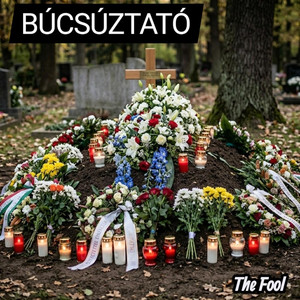 The Fool - Legyen Könnyű Neked a Föld (Férfi Ének)