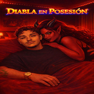 Diabla en posesion by COINO