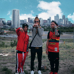 303 (feat. Gee Kade & Chinatown Runner)