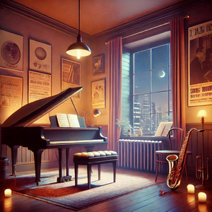 A Lovely Night