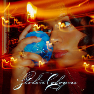 Stolen Cologne by Ginju