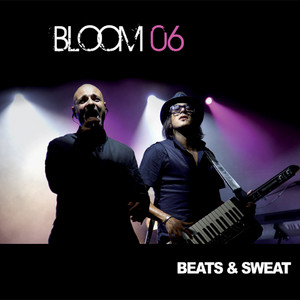 Beats & Sweat cover art