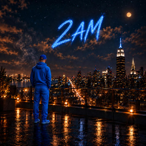2AM by GnzoTheEngineer
