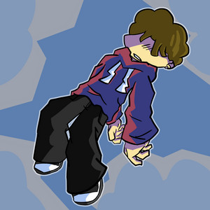 Intensamente by Marshall Mc, Magzz