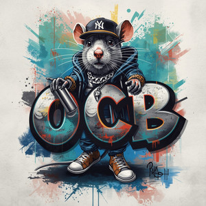 Portada de Ocb