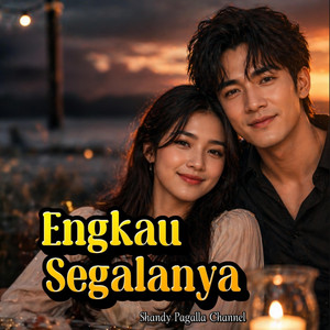 Engkau Segalanya by Shandy Pagalla Channel