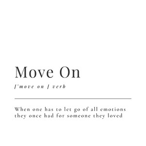 Portada de Move On Interlude