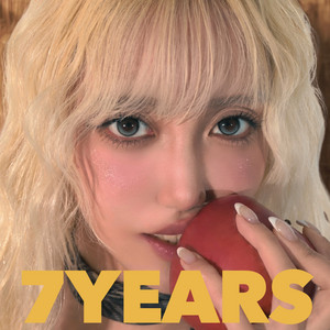 7 years by SAYAKA