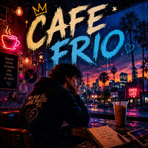 Cafe Frio by Onaxis