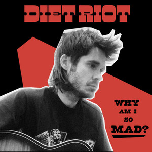 Why Am I So Mad?