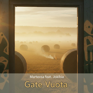 Gate Vuota by Martexsa, Jokibia