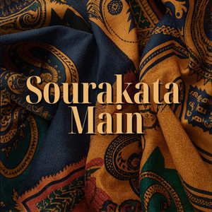 Sourakata Main by Malaps Deep, Base In Drum Masters