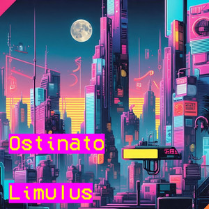 Neon dreams by Limulus