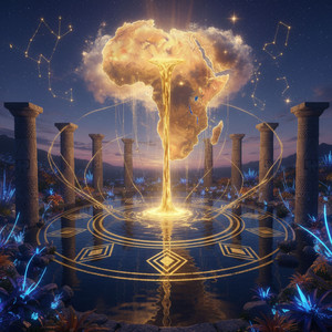 Built Under Fire by Natasha Soomerx