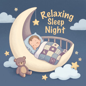 Relaxing Sleep Night