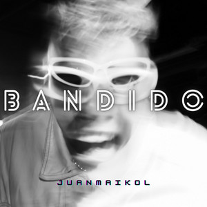 Portada de BANDIDØ