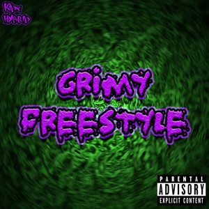 Grimy Freestyle by KIDx, Hybrid