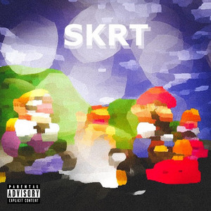 Skrt by Droza, Jonny Blanco
