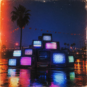 Television Summer by Sable Arcade