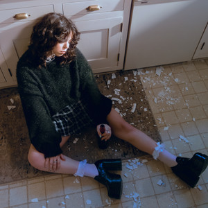 Crazy by Alicia Creti
