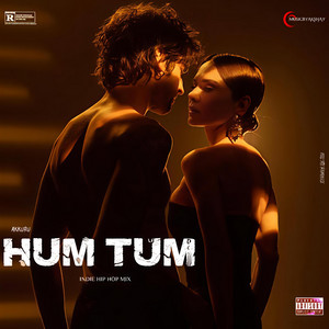 HUM TUM by MusicByAkshay