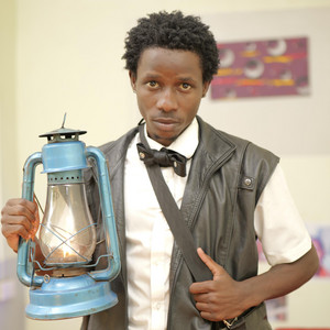 Tendo Fad - Survivor