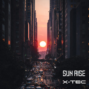 Sun Rise