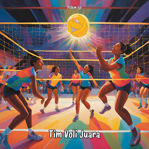 Pelem Ijo - Tim Voli Juara