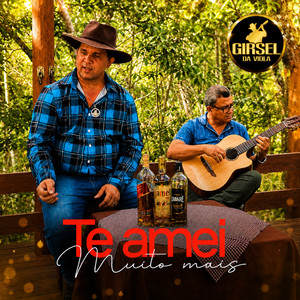 Te Amei Muito Mais by Girsel da Viola, Luis Goiano & Girsel Da Viola