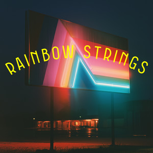 Rain Lilies by Rainbow Strings