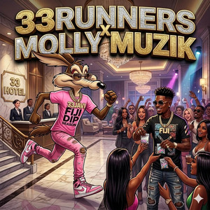 MOLLY MUZIK by 33Javi