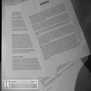 Portada de Synopsis
