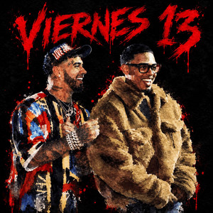 VIERNES 13 by erreyouknow