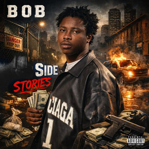 SIDE STORIES by B 0 B