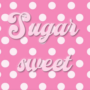 SarahBecc - Sugar Sweet