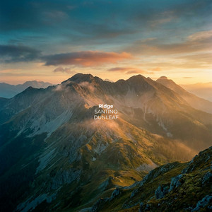 Ridge by Santino Dunleaf
