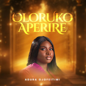 Adura Ojofeitimi - Oloruko Aperire (Living Sacrifices March 2024)